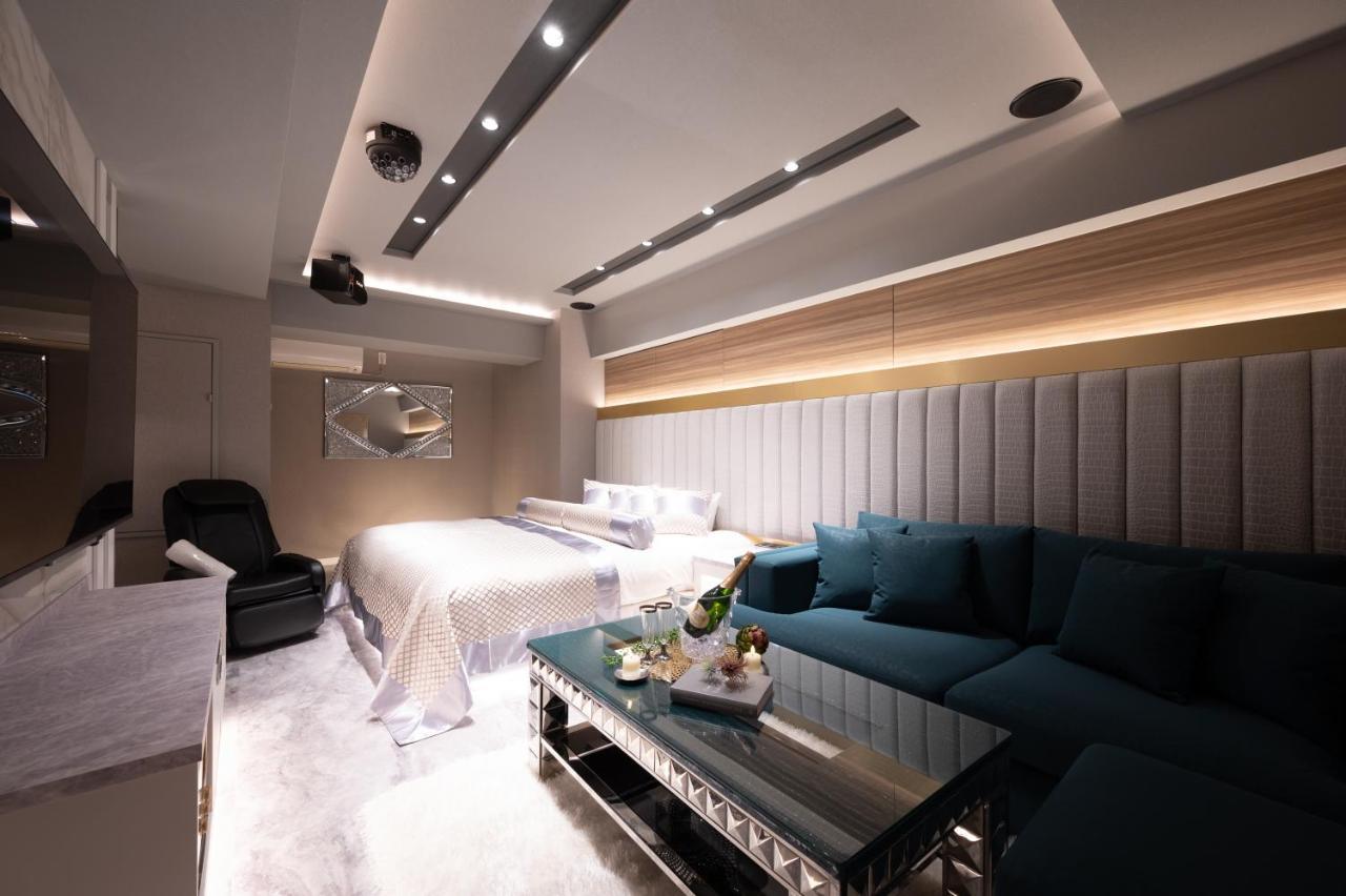 Hotel Varkin Ikebukuro Nishiguchi 도쿄 외부 사진