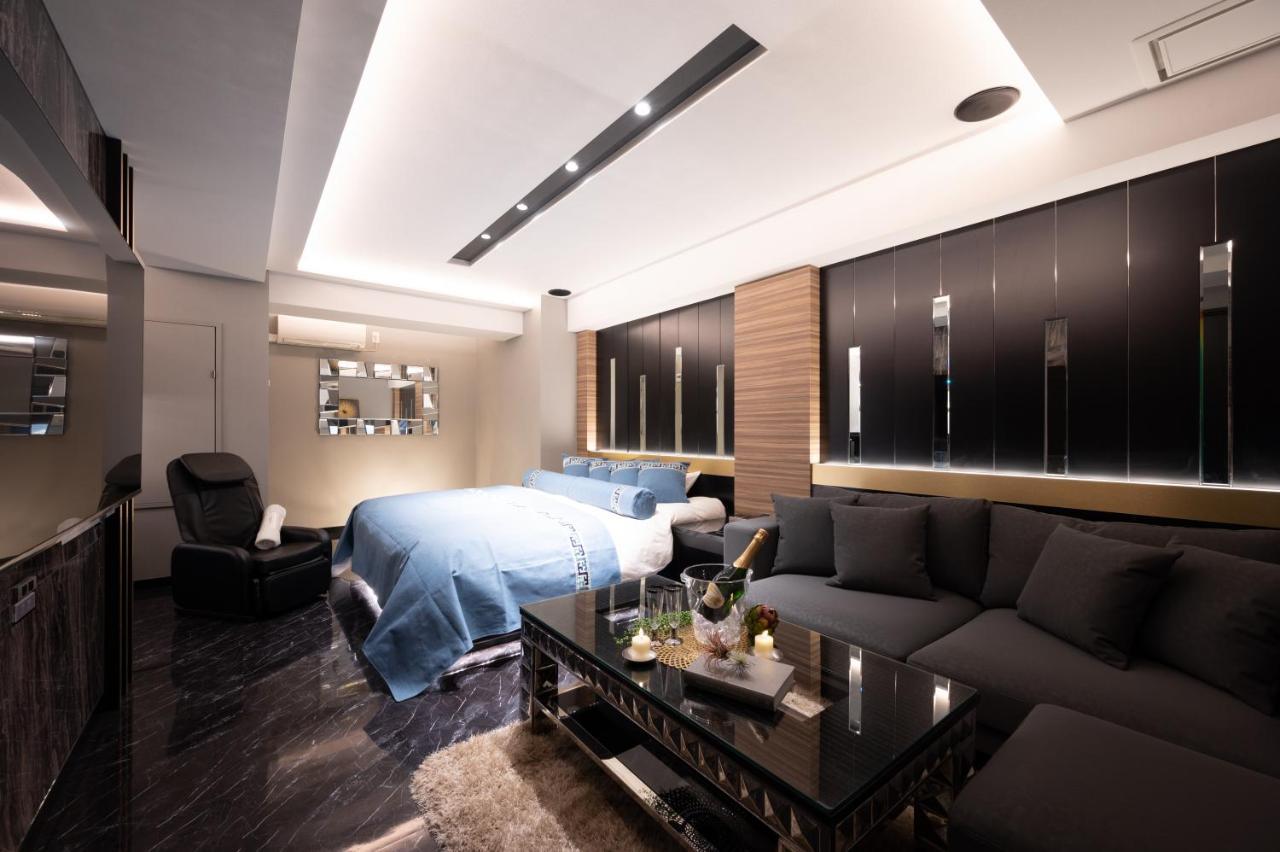 Hotel Varkin Ikebukuro Nishiguchi 도쿄 외부 사진