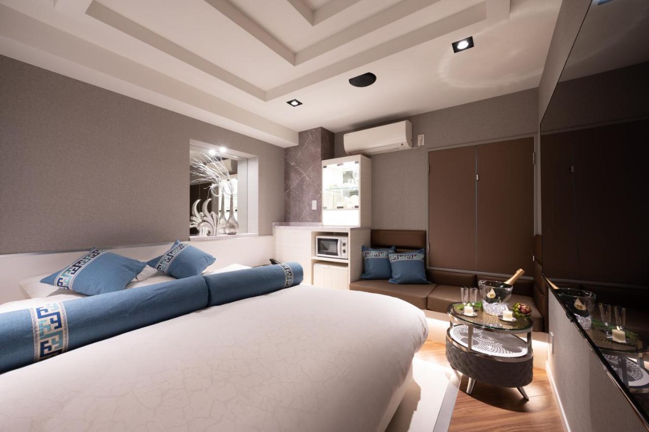 Hotel Varkin Ikebukuro Nishiguchi 도쿄 외부 사진