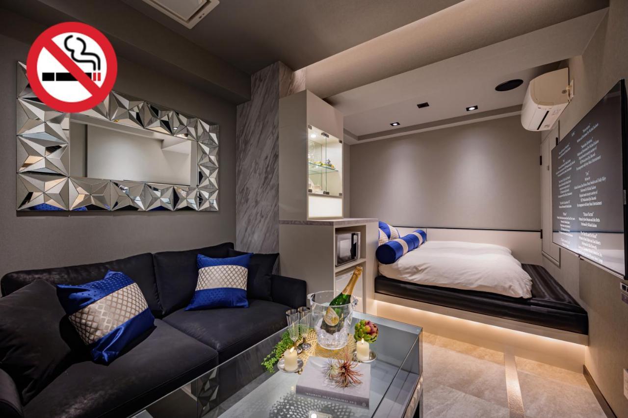 Hotel Varkin Ikebukuro Nishiguchi 도쿄 외부 사진