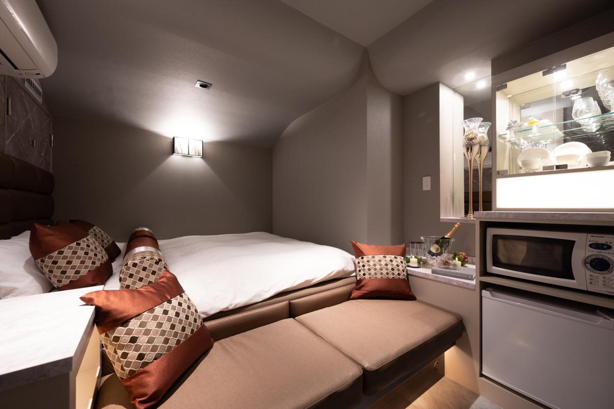 Hotel Varkin Ikebukuro Nishiguchi 도쿄 외부 사진